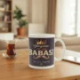 Babanıza Olan Sevginizi En Şık ve Kalıcı Şekilde Hissettirin!