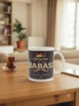 Babanıza Olan Sevginizi En Şık ve Kalıcı Şekilde Hissettirin!